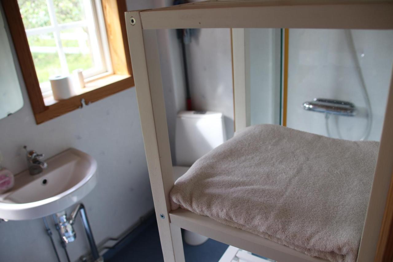 Glamping Julared Hotel Mullsjö Buitenkant foto