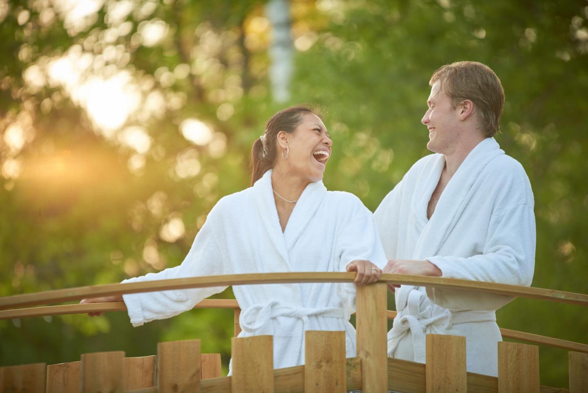 Glamping Julared Hotel Mullsjö Buitenkant foto